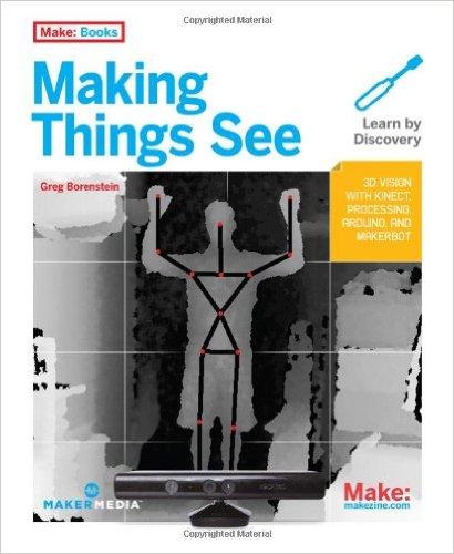 Free Making Things See: 3D