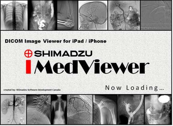 imedviewer Operation Manual V1.