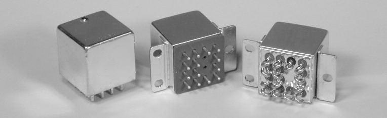 TD2 Series Time Delay Relay Product Facts n Qualified to: MIL-PRF-83726/28 MIL-PRF-83726/29 MIL-PRF-83726/30 MIL-PRF-83726/31 n Fixed delay on operate, fixed delay on release, adjustable delay on