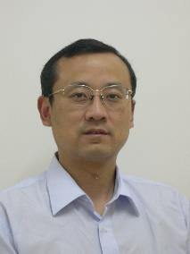 Yuehe Ge (S 99-M 03) received the Ph.D. degree in electronic engineering from Macquarie University, Sydney, Australia, 2003.