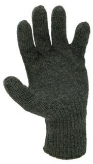 Gives inexpensive extra warmth to other gloves and provides moisture wicking.