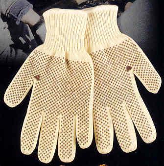 Grip and Thermal Gloves by Kinco 1776 Kinco Thermal Terry Size: