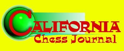 In this Issue Tournament Calendar 2 Chess News 3 CalChess Labor Day 4 HB Global Challenge 5 Big money blunders 9 Games from the HB Global 10 Las Vegas Chess Festival 12 Letter