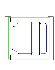 Product Data Sheet Recommended Solder Pad Notes : (1) All dimensions are in millimeters.