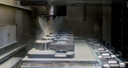 CASTINGS AND MACHINED CASTINGS FOR MAJOR GLOBAL CUSTOMERS NOT ONLY WITHIN THE AUTOMOTIVE INDUSTRY.