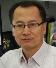 Biography XiongYing Liu is a Full Professor with the School of Electronic and Information Engineering at the South China University of Technology, Guangzhou, China.