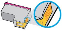 3. Deschideţi capacul frontal al imprimantei. 4. Deschideţi capacul de acces la cartuşe şi aşteptaţi deplasarea carului de imprimare spre centrul imprimantei. 5.