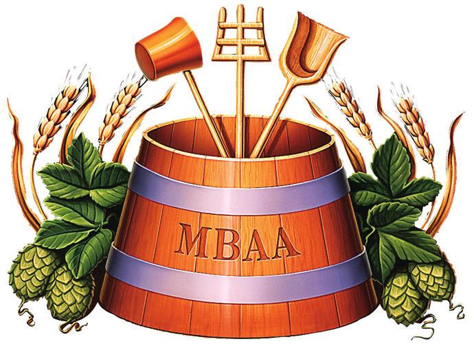 Master Brewers Association of the Americas New Logomark Master Brewers New Logomark Starting in August of 2016, The Master Brewers Association of the Americas (MBAA) will move forward with a new