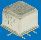 Magnetic-Latching COMMERCIAL RELAYS Standard