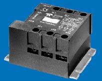 Random  & PHASE SOLID STATE RELAYS