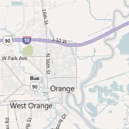 Orange, TX 77630-5385