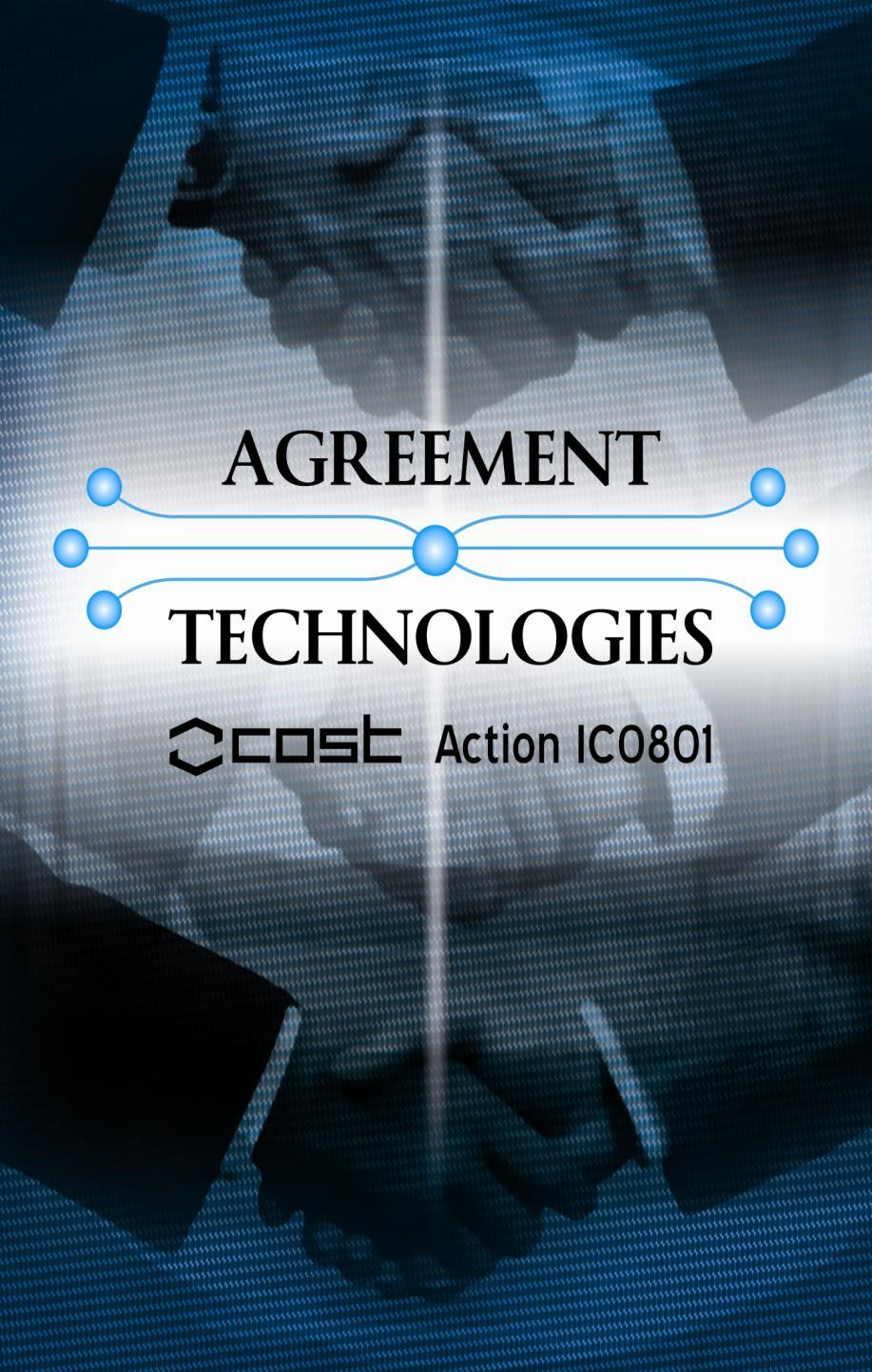 Agreement Technologies Action IC0801