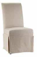 Chair 23 3/4W x 27D x 45H 3017-75510 Wing Back