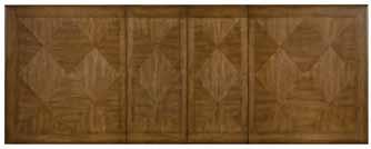 Tweed Fabric #542, Nailheads 25W x 26 1/4D x 47H (64 x 67 x 119 cm) shown on page 7 & 9 200-351258 Canterbury