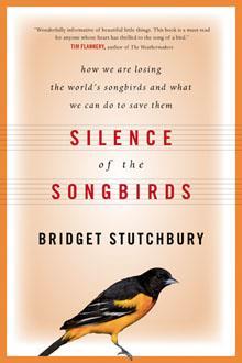 Introduction Bridget Stutchbury