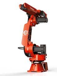 Ergonomic positioning of bulky objects Thesis 1 Robot acts as a 3rd hand for workpiece