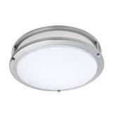 Zelda Series High performance flushmount offering high lumen output ceiling luninaire which is perfect for virtually every lighting application.