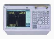 03 Keysight Active Differential Probes, U1818A 100 khz to 7 GHz, U1818B 100 khz to 12 GHz - Technical Overview Using a Network Analyzer with Active Differential Probes Below is an application showing