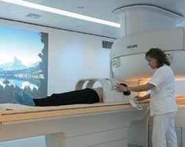 SEMS SHIELDING EFFECTIVENESS MEASUREMENT SYSTEM MRI Shielding Environment (Magnetic