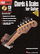This lesson is from: Guitar Chords and Scales (Fast Track series) The fast way to find just the chord or scale you need.