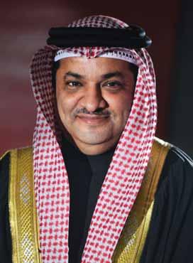 He joined Bahrain Development Bank in 2000 and became the Chief Executive Officer of the Bank in 2007. Mr.