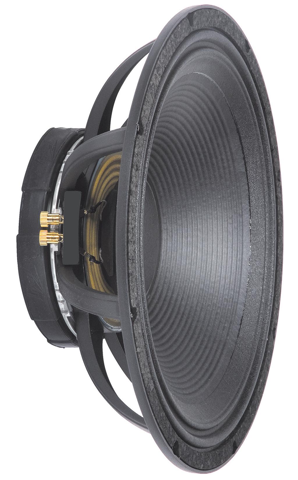 P E A V E Y E L E C T R O N I C S Peavey Low Rider 18 00560600 Peavey Low Rider 15 00560310 The Low Rider driver series represents a milestone in highpowered sub-woofer design.