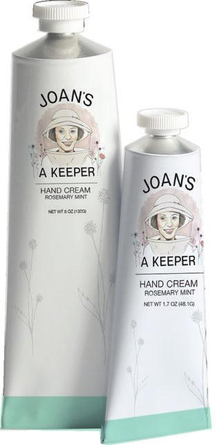 7 OZ ) HAND SOAP 1.