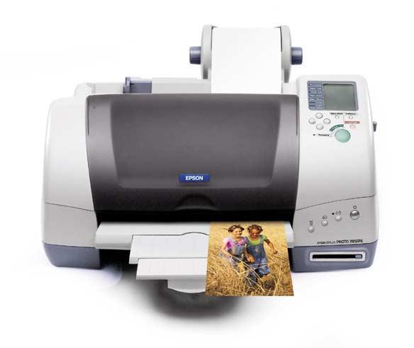 Versatility PRINT Image Matching Technology PRINT Image Matching is a revolutionary technology that ensures digital cameras and printers work together to produce photographs that print truer-to-life