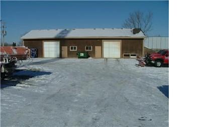 09 / SF 12545 Boone Ave S 12545 Boone Ave S Savage, MN 55378 Light ustrial /SF 2,625 SF 2,625 SF $499,000 $190.
