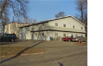 Building has in-floor heat, high 5,490 SF ceilings, paint booth and sprinkler/fire protection.