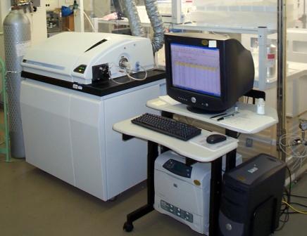 Method 3: Inductively Coupled Plasma Atomic Emission Spectrometry (ICP-AES) Expensive, with high running costs More economical if used for large sample runs Requires highly-skilled