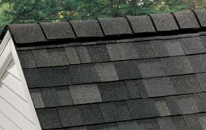 ENERGY STAR is for roofs too. Similar to the energy-efficient appliances in your home, roofing products can help provide energy-saving qualities.