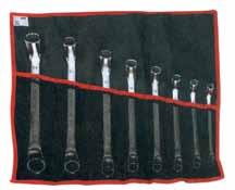 12X13 Offset-Ring Wrench size 12X13 FM0000777 55A.14x15 Offset-Ring Wrench size 14X15 FM0000778 55A.16X17 Offset-Ring Wrench size 16X17 (mm) FM0000780 55A.