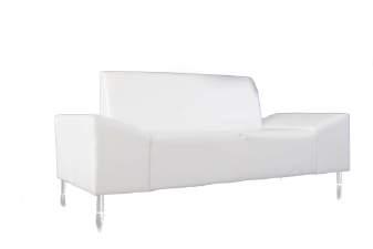 CHESTERFIELD DAY BED Measurements: H: 45cm x 45cm x L: 180cm Price: R350