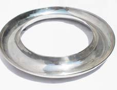 R80.00 Medium Silver Ring