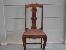 Dining Chair CH002