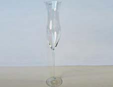 00 Medium Champagne Vase 60 x