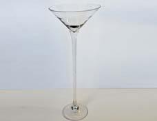 R170.00 Tall Clear Martini