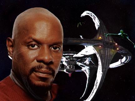 Star Trek: Deep Space Nine Sisko s Journey, con t Starfleet role and Emissary role come into conflict in sixth season - Sisko chooses Starfleet role, and disaster follows ( Tears of the Prophets