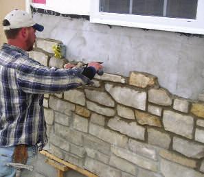 construction stone needs.