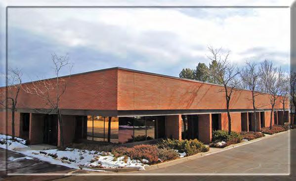 Office/Flex Space For Lease Spec Suites Available 10499 W Bradford Road Office Suites from