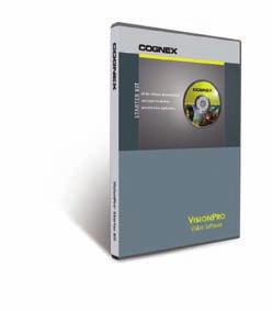 Try it then Buy it Try VisionPro Download the Free VisionPro 30-day Trial Software Vision software is what made Cognex the world leader in machine vision. But don t take our word for it.