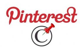 Rapoarte din acest an arata ca Pinterest este a treia retea sociala ca numar de vizite după Facebook si Twitter.