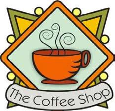 VI.3 Realizarea unui logo folosind un program comercial (exemplu bazat pe Corel Draw) În acest tutorial, veţi învăţa să creaţi un logo pentru un magazin de cafea imaginar. La final logo-ul dvs.