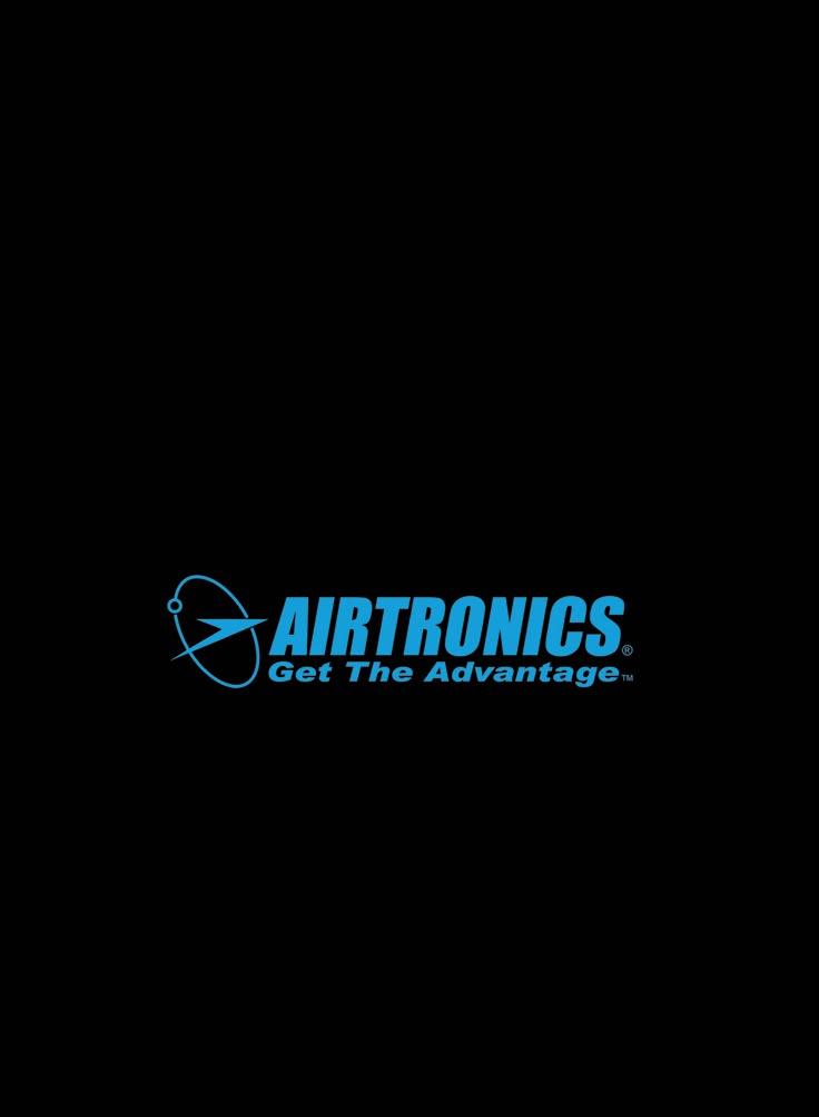 Airtronics is Distributed Exclusively in North America by: Global Hobby Distributors 18480 Bandilier Circle Fountain Valley, CA 92708 Telephone: (714) 93-0329 Fax: (714) 94-23 Email: