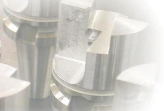 * Design * Custom Inserts NTM has a long history of making custom indexable tooling.
