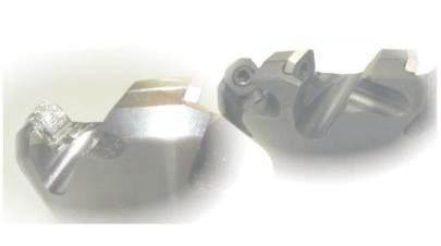 Inc. One Stop Tooling and Machine Shop INDEXABLE TOOL REPAIR www.ntminc.