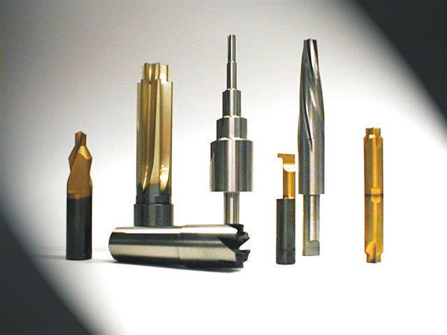 Inc. One Stop Tooling and Machine Shop CUSTOM TOOL GRINDING www.ntminc.com > Carbide > Brazed Carbide > H.S.S. / Cobalt > Coatings For over forty years NTM has been providing custom ground cutting tools and related grinding services to manufacturers around the world.