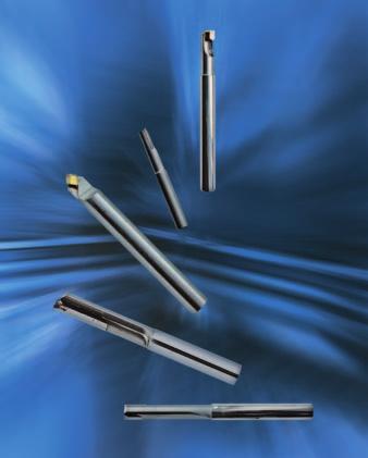 Carbide and 5 Count on Carbide... Due to its extraordinary features, tools made of carbide are far superior to those made of high speed steel (HSS).