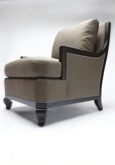 CHESTER LOUNGE CHAIR CHESTER LOUNGE CHAIR Stylish